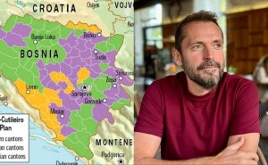 Dragan Bursać: Kad je "demokratizacija" drugo ime za disoluciju