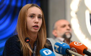 Tea Kovačević nakon svjetskog uspjeha poručila: "Više razmišljam o nedostatku novca, nego o igri"