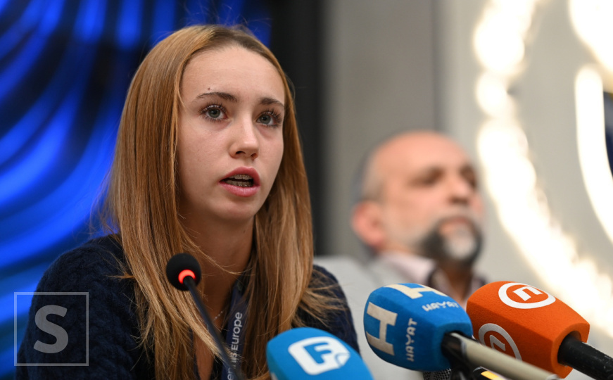 Tea Kovačević nakon svjetskog uspjeha poručila: "Više razmišljam o nedostatku novca, nego o igri"