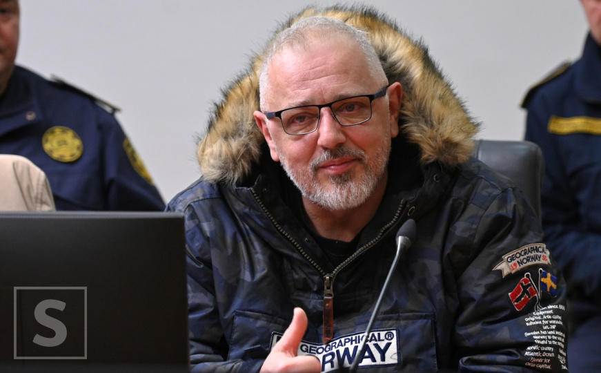 Amir Pašić Faćo ostaje u pritvoru: Općinski sud odbio žalbu advokata