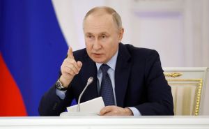 Putin tvrdi da je Rusija testirala nuklearni supertorpedo Posejdon: "Ne postoji ništa slično ovome"