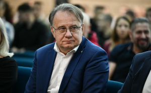 Intervju | Nermin Nikšić za portal Radiosarajevo.ba: Ne postoji nikakva afera