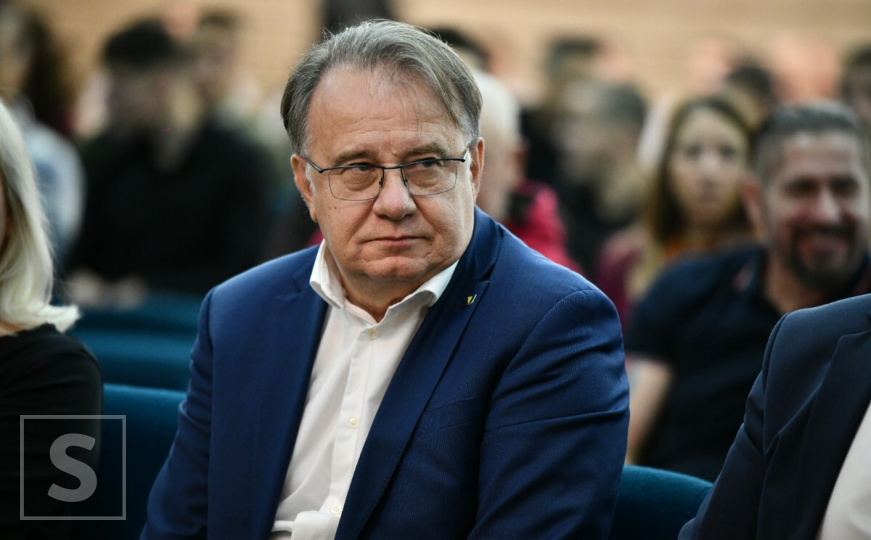 Intervju | Nermin Nikšić za portal Radiosarajevo.ba: Ne postoji nikakva afera