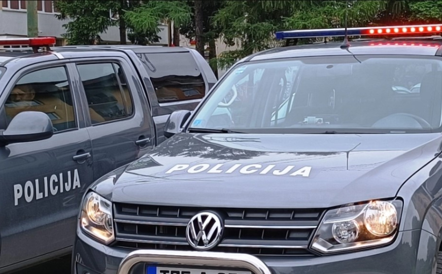 Akcija MUP TK | Miralem Halilović razriješen sa pozicije predsjednika radne grupe u Vladi TK