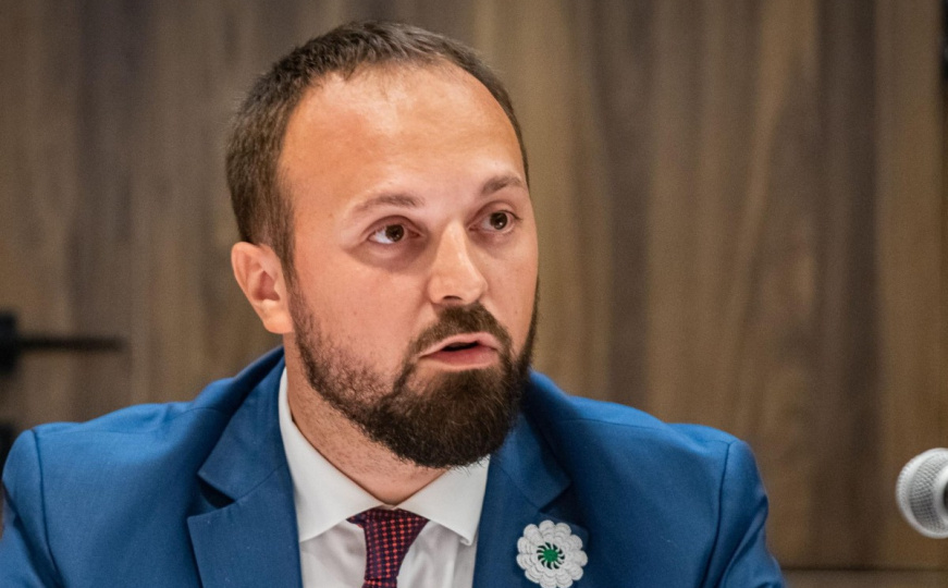 Sead Šahman: Kuda vode i kome trebaju povici "ubij Turčina"?