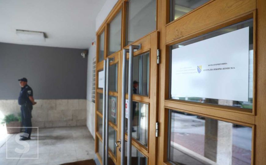 CIK BiH uputio inicijativu za izmjene Izbornog zakona BiH