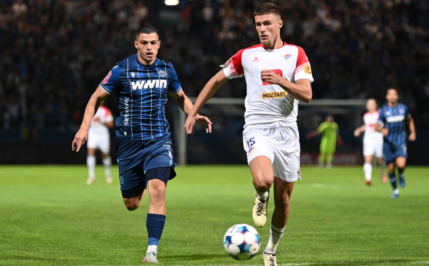 Senzacija u Kupu Bosne i Hercegovine; Borac ispao od niželigaša