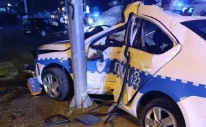 Banja Luka: Policajac optužen zbog saobraćajne nesreće u kojoj je usmrtio kolegu