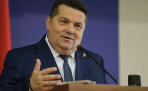 Stevandić likuje nakon ukidanja sankcija: "Ovo je rezultat novih političkih okolnosti"