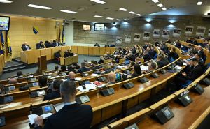 Novi zakon za efikasnost suđenja usvojen u Predstavničkom domu Federalnog parlamenta