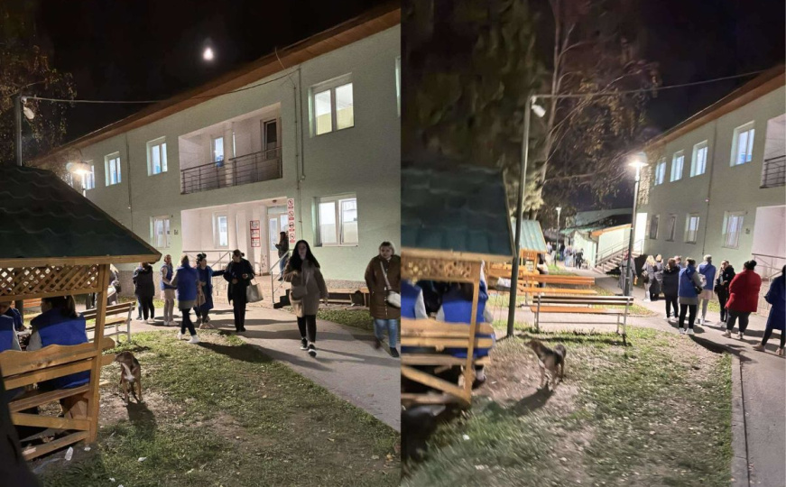 Radnici Ginexa ponovo obustavili proizvodnju: Plaća im kasni šest dana, ništa od povećanja satnice?