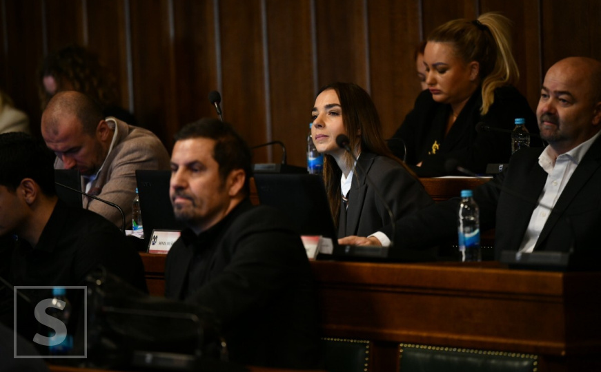 Gradsko vijeće Sarajeva donijelo ključne odluke: Počasni građani, strategija razvoja i novi projekti