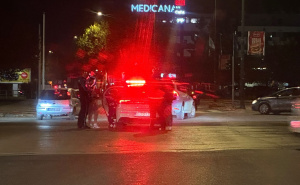 Vozači, oprez: Saobraćajna nesreća u Sarajevu, nastala velika gužva