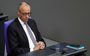 Susret Erdogana i Merza: Hoće li doći do promjena u odnosima Njemačke i Turske?