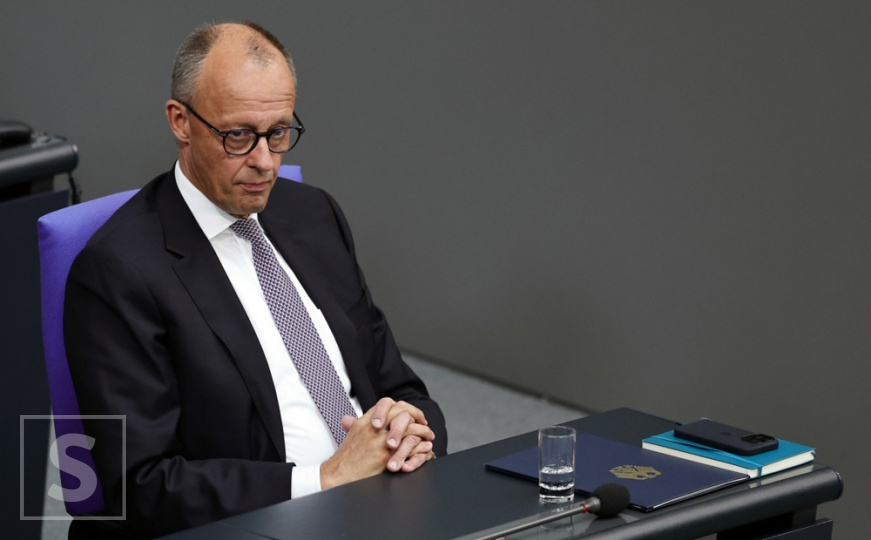 Susret Erdogana i Merza: Hoće li doći do promjena u odnosima Njemačke i Turske?