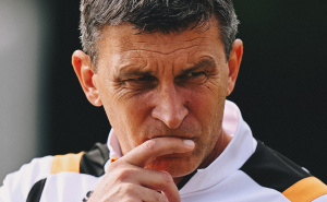 Sergej Jakirović za Radiosarajevo.ba: Barbarez treba ostati dosljedan sebi i svojoj viziji