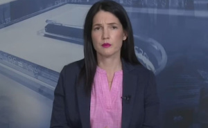 Jelena Trivić: "Milorade, izdajniče, historija će te pamtiti kao najvećeg izdajnika"