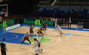 Studenti briljirali u Bugarskoj: Rapsodija Halilovića i Atića, maestralna pobjeda Bosne BH Telecom