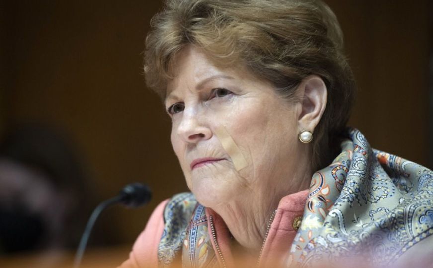 Američka senatorica: 'Odluka Trumpove administracije da ukine sankcije Dodiku je preuranjena''