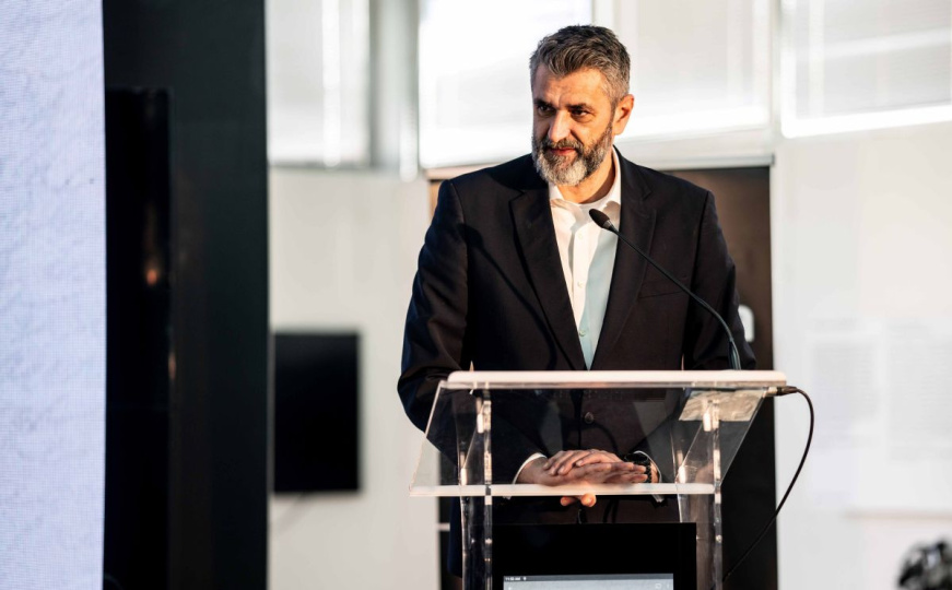 Održana Konferencija dijaloga o Srebrenici u Memorijalnom centru