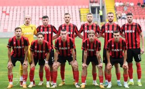 Teška utakmica na Bilinom Polju: NK Čelik u zadnjoj minuti postigao pogodak za pobjedu