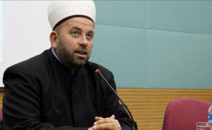 Reis Rifat ef. Fejzić u Crnoj Gori na meti prijetnji: Reagirala Islamska zajednica u BiH