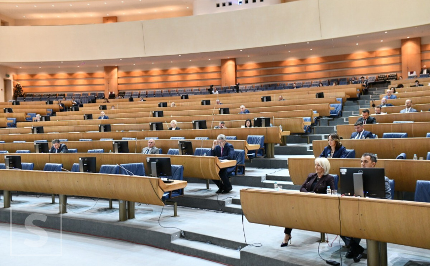 Dan odluke: Hoće li BiH danas konačno dobiti Budžet za 2025. godinu?