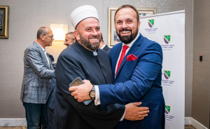 Šahman o prijetnjama reisu Fejziću u Crnoj Gori, poslao poruku: "Institucije moraju reagovati odmah"