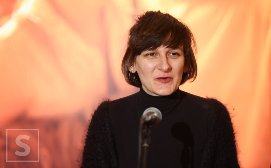 Intervju | Selma Spahić: Kako teatar iscjeljuje i zašto je ljubav najradikalniji čin otpora