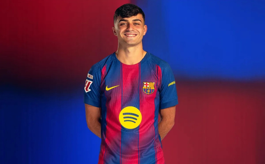 Novi peh za Katalonce: Povrijedio se najkonstantniji igrač Barcelone