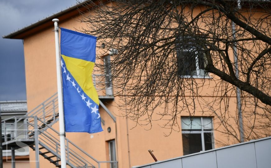 Ramizu Durakoviću tri i po godine zatvora za ratne zločine u Čajniču