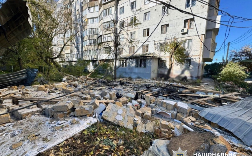 Masovni ruski napadi dronovima ostavili Ukrajinu u mraku: Hitna isključenja struje širom zemlje