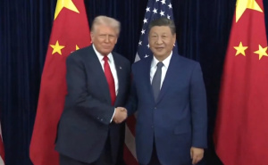 Trump smanjuje carine Kini za 10 posto: "Sastanak s Xijem bio je nevjerovatan"