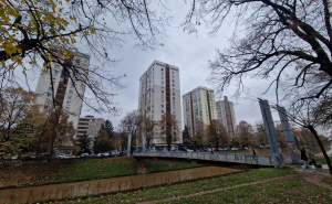 Kako je Grbavica dobila ime: Zaboravljene priče o legendama i burnoj prošlosti sarajevskog naselja