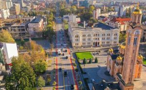 Banjalučki studenti se okupljaju na godišnjicu tragedije u Novom Sadu