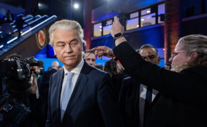 Preokret u Nizozemskoj, krajnja desnica doživjela potpuni potop: "Okrećemo novu stranicu"