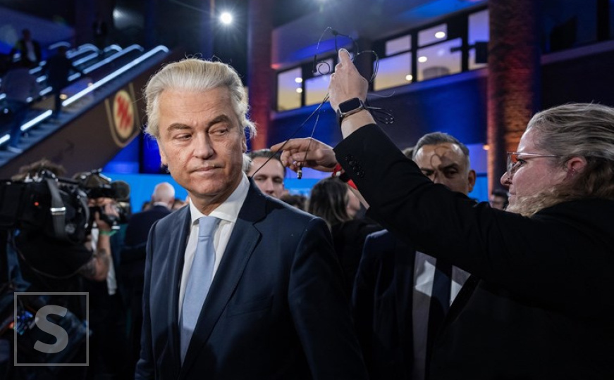 Preokret u Nizozemskoj, krajnja desnica doživjela potpuni potop: "Okrećemo novu stranicu"