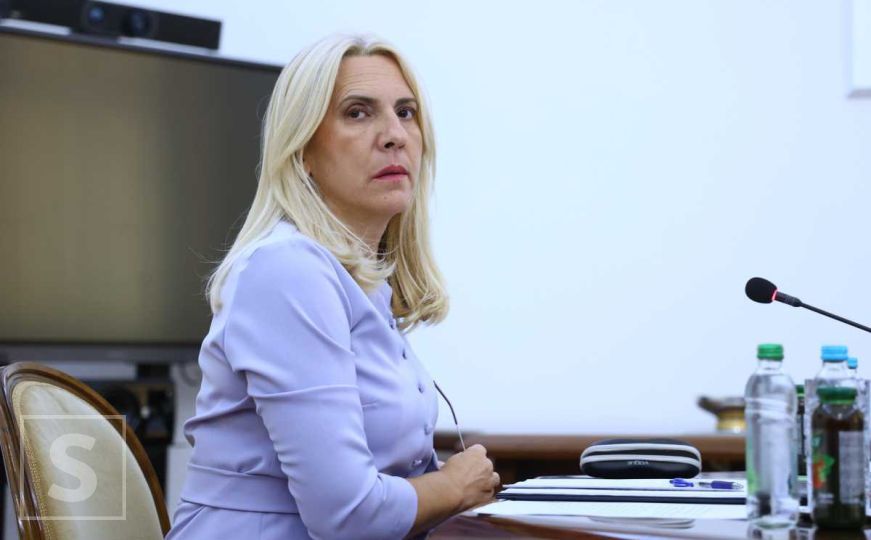 Cvijanović opet komentarisala ukidanje sankcija: "Najbolje tek dolazi"