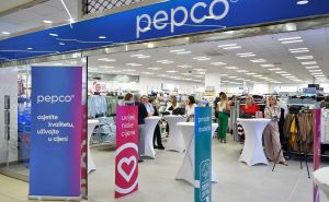 Pepco otvara pet novih prodavnica u BiH: Pogledajte na kojim lokacijama