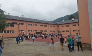 Protesti i obustava nastave u Goraždu: Pitanje pasa lutalica izazvalo nezadovoljstvo građana