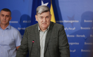 Sindikati zaposlenika institucija BiH najavili radikalne mjere ako se ne usvoji budžet