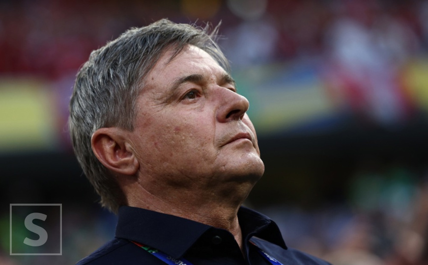 Srbija ima novog selektora: Poznat nasljednik Dragana Stojkovića Piksija