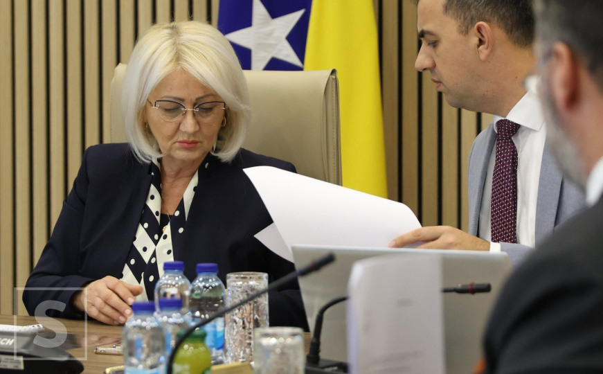 Sjednica Vijeća ministara BiH: Odgođeno izjašnjavanje za osnivanje Ureda glavnog pregovarača s EU