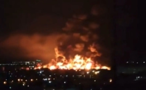 Rusi pojačavaju napade: Stotine dronova i raketa udara na ukrajinska energetska postrojenja