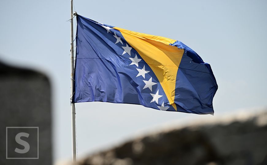 Muhamed Sacirbey: BiH mora pokazati zašto je važna Washingtonu i Briselu
