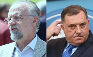 Ekonomski analitičar tvrdi: Građani RS stavljeni na stub srama zbog ponašanja rukovodstva enititeta