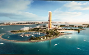 Megaprojekat: UAE gradi prvi kazino vrijedan 5 milijardi dolara