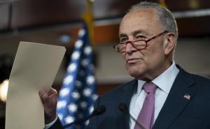 Demokrata kritikovan zbog zahtjeva: Schumer tražio 4 miliona dolara za globalnu LGBTI kampanju