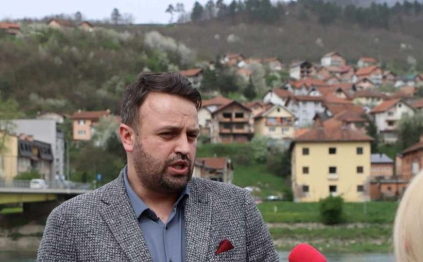 Imamović: Nema opravdanja za bol porodice napadnutog djeteta, psi se odmah uklanjaju s ulica Goražda