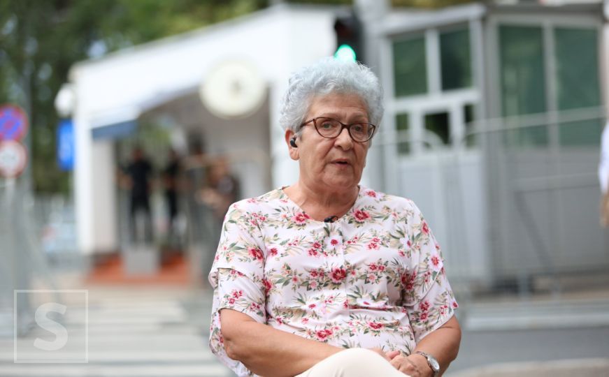 Savez kolumnista | Azra Zornić: BiH na raskršću